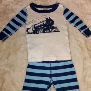 Hanna Anderson Organic Cotton